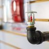 Professional inspection of fire sprinkler systems by General Fire and Safety