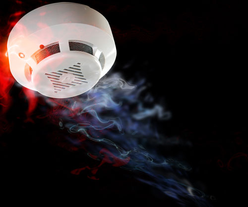 Omaha Fire Alarm Systems & Inspections | General Fire & Safety Co