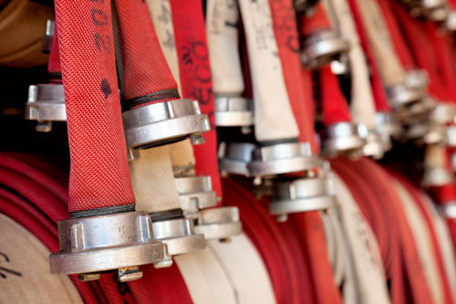 Do Fire Hoses Have to be Inspected?